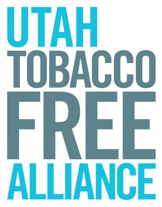 Utah Tobacco-Free Alliance Logo