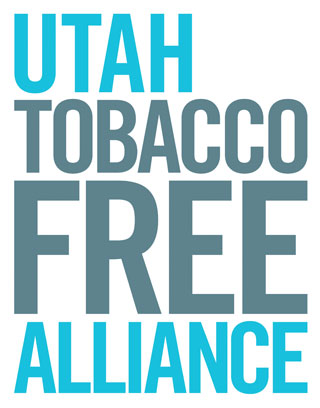 Utah Tobacco Free Alliance Logo